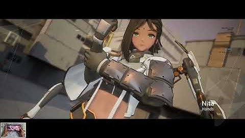 Snowbreak Containment Zone Gameplay Walkthrough Chapter 3 Level 5 - 9 (ios, Android)