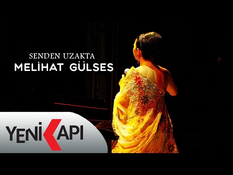 Melihat Gülses - Seni İlk Gördüğüm (Official Video)