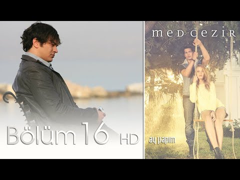 Medcezir EP 16 in URDU Dubbed HD.