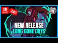 Long Gone Days Is An Amazing New Indie Game On Nintendo Switch!