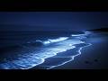 OCEAN SOUNDS FOR DEEP SLEEPING - Healing Insomnia, Sleep Quickly and Deeply - Calm Sleep Music