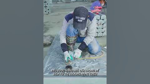 Lăng mộ đá Hồn Đá - Tinh hoa từ đá, tinh xảo từ người