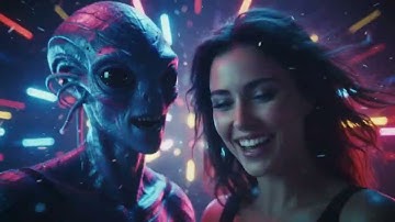 Andreas Kraemer presents AuraWave  & Junk Project - Eternal Stars (Official Video)