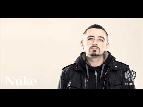 Cubbo Podcast #037 : Nuke (ES)