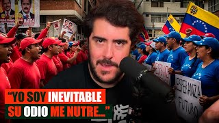 Download Lagu 18 Acquaviva lanza advertencia BRUTAL a Venezuela y a la falsa oposición! MP3 Download Lagu 18 Acquaviva lanza advertencia BRUTAL a Venezuela y a la falsa oposición! MP3