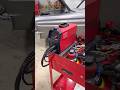 ARCCAPTAIN MIG 165 #welder #migwelding #arccaptain