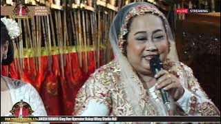 MIMI HJ DUNIAWATI LAGU KATRESNAN ''WAYANG KULIT SATRIA LANGEN BUDAYA