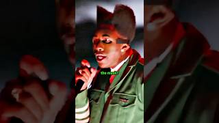 Tyler, The Creator Talks About His NEW Look