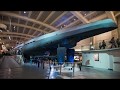 Museum of Science and Industry - Chicago 2017 - 4K UHD