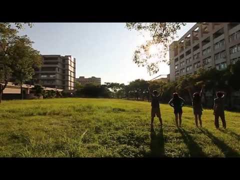 期盼 國立交通大學102級畢業主題曲 NCTU Graduation Music Video 2013
