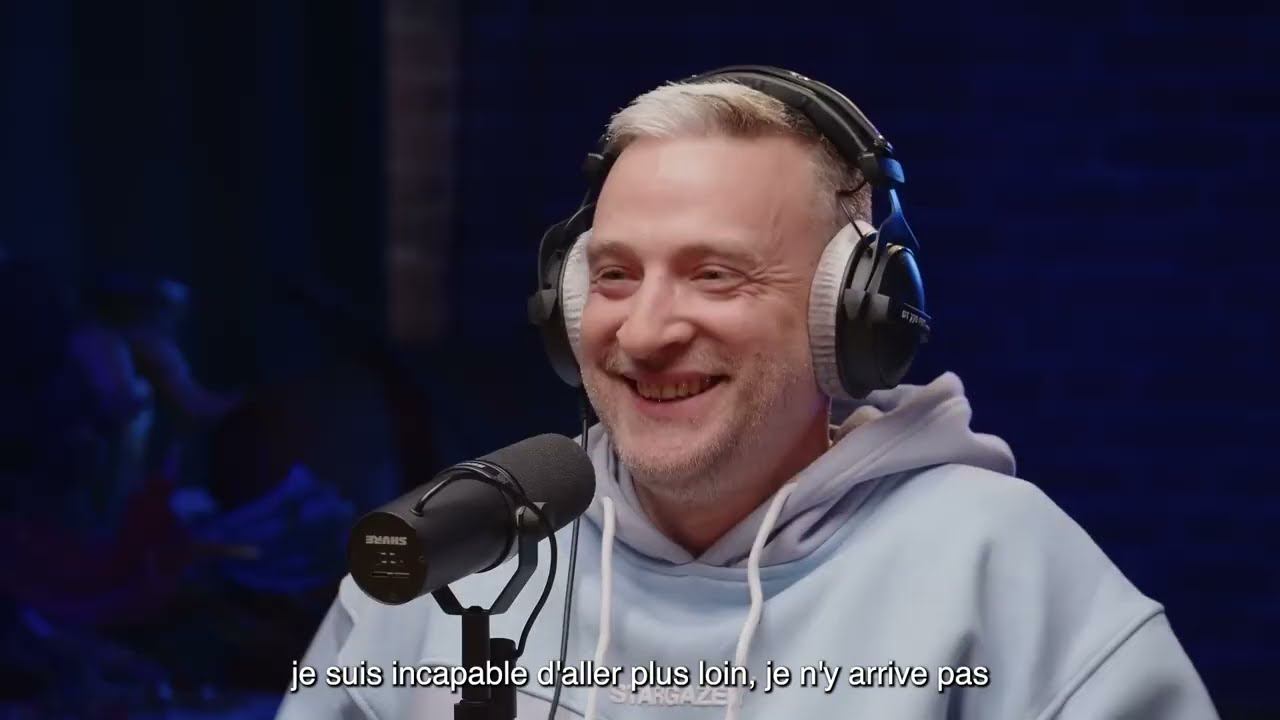créer vos sous-titres de la transcription à l'incrustation sur vidéo