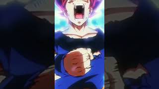 The Most Unique Transformation In Anime History