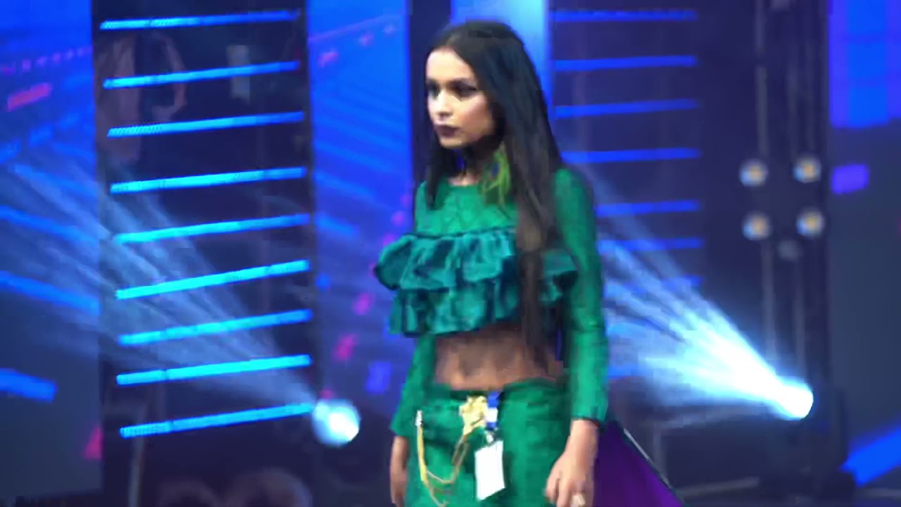 Mar Jawaan (Fashion) - Psy Trance Mashup by DJ NYK | Priyanka Chopra | Kangna | T-Series