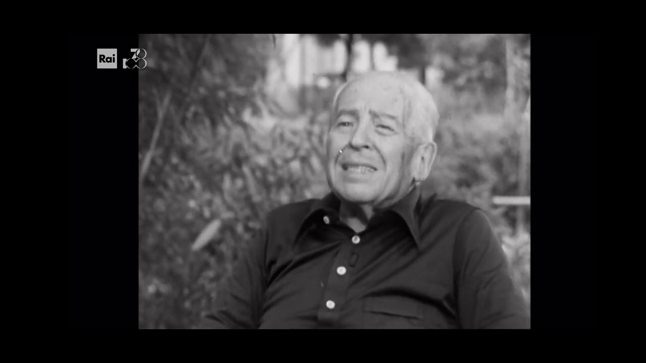 Fuori Orario [2024.05.19] A CAVALLO DEI ’50 nel boom dipinto di boom (9) [montaggio iniziale]