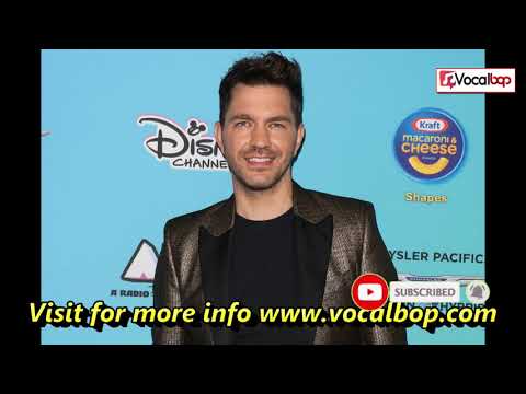 Andy Grammer The Art Of Joy Tour 2022 : Where To Buy Tickets