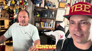 MANNY PACQUIAO & MIKE TYSON HAVE LOTS IN COMMON SAYS COACH JUSTIN FORTUNE WHO WORKED WITH BOTH