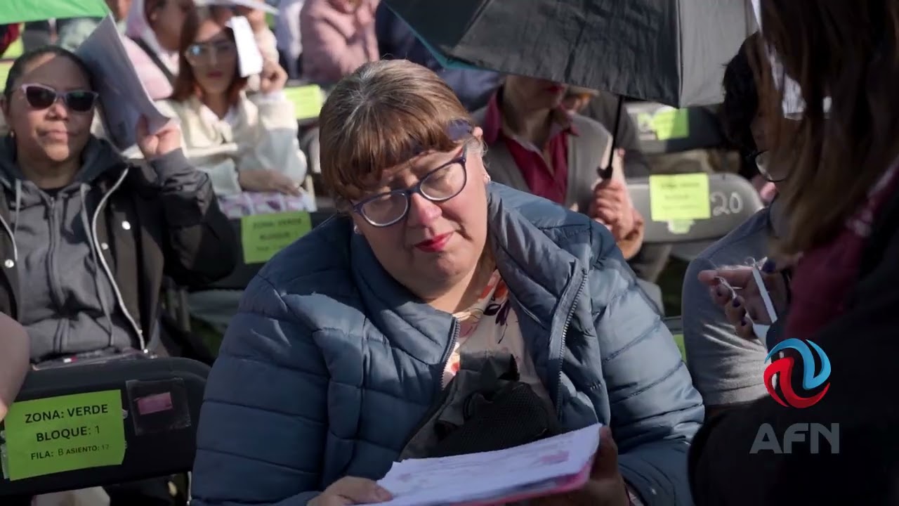 Emiten "bono verde" por 3 mil mdp para proyectos diversos en CDMX