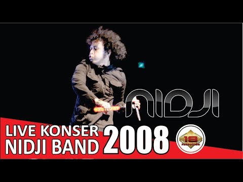Live Konser Nidji