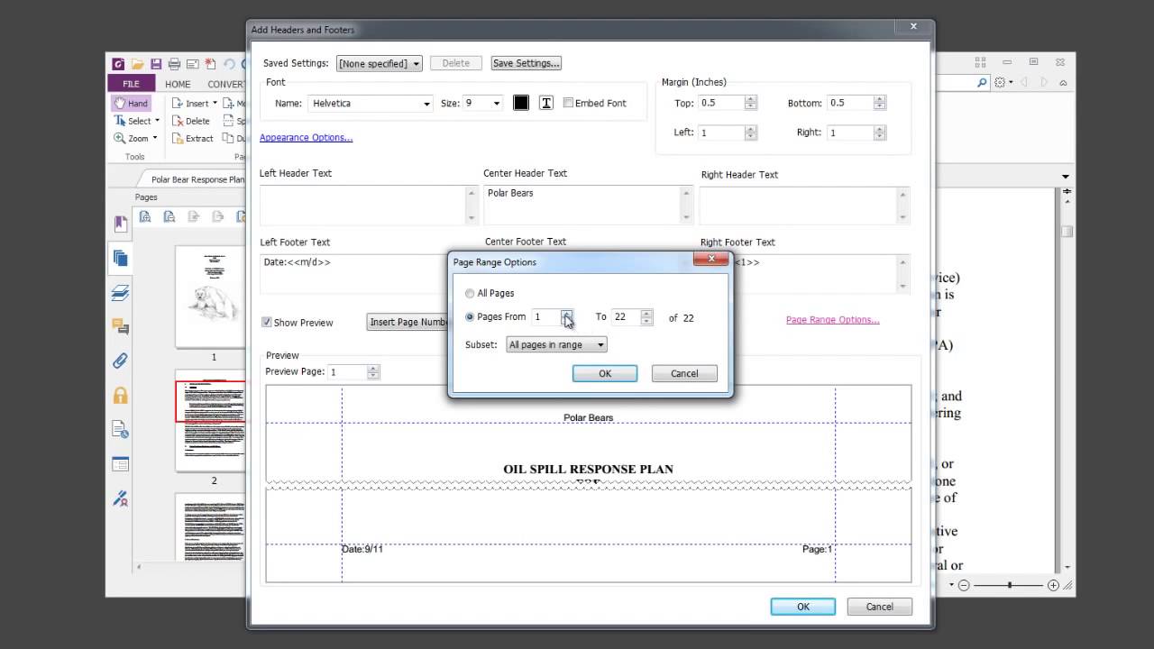 06. PhantomPDF Оформление PDF документов