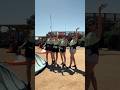 Learn to Kitesurf in El Gouna at KBC World