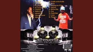 Trouble on The Double (feat. Hotel Shorty) (Explicit)