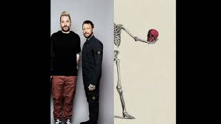 Bones But The Other Half Is Missing || BONES - IMAGINE DRAGONS