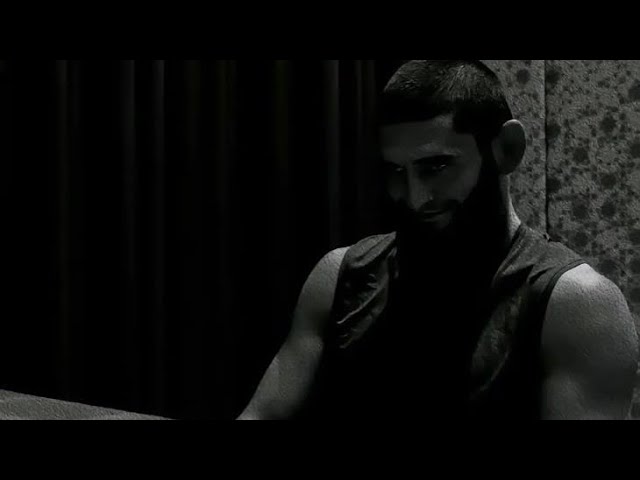 [Gio Pika] - Буйно голова X Khamzat chimaev 🥊