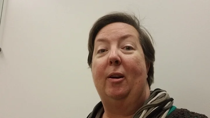 Katherine Root: Regent University class intro