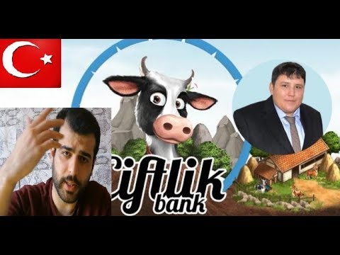 Video: Çiftlik Nedir