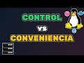 Nube Privada DEFINITIVA: Olvida los NAS prefabricados y crea la tuya con Linux