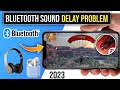 🎧Free Fire game bluetooth sound Problem😥| Free Fire game bluetooth sound delay problem |FF Bluetooth