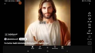 Bella the wolf has gone too far | Roblox rant