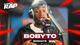 Bobyto - Bomayé Èterap