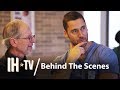 New Amsterdam (NBC) Behind The Scenes | Ryan Eggold Medical Drama Series HD
