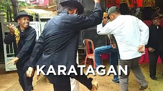KARATAGAN / ENCLING GROUP Acara Hajat Krida Tani Dsn.Boles Panyikiran Subang