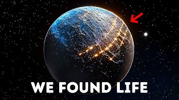 James Webb Space Telescope Discovered City Lights in Space - NASA Scientists Are Shocked!