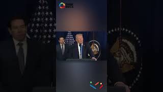 Watch Trumps Reaction to This Question About Venezuela