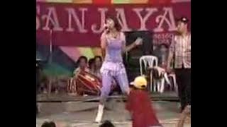 sanjaya dangdut wadon bae,indonesia