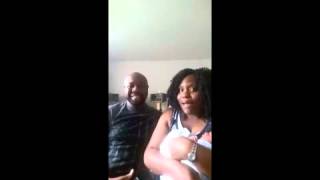 Our Supernatural Childbirth Story Pt 2
