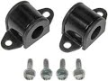 2007-2013 Toyota Corolla Front stabilizer bar bushings replacement Σινεμπλόκ ράβδου σταθεροποίησης