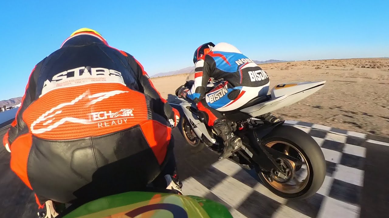 CVMA round 2 recap, November 2024