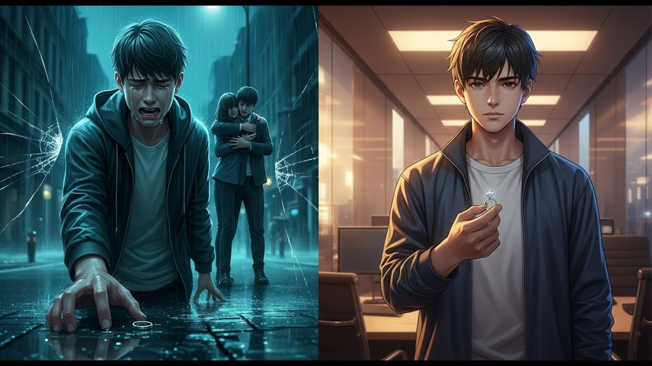 📕 My Fiancée Cheated With My Brother and Stole My Company — I Outsmarted Them Both