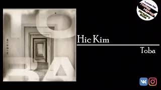 Hic Kim (Syke Dali)-Toba (TmRap-HipHop) Resimi