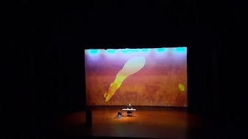 Frau - Tarian Sari (Live Performace at JILF 2019)