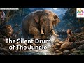 The Silent Drum of the Jungle #emotionsandstory #bedtimestory #shortstory #kidsstory #viral