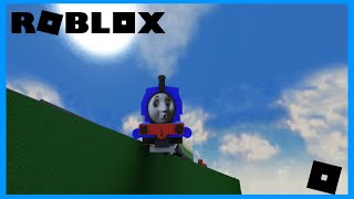 Roblox: Thomas and friends Crashes 1| RailwayGamesInRoblox
