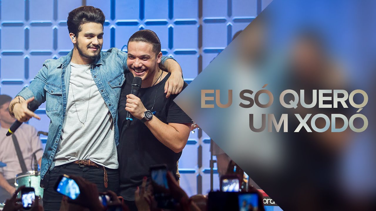 Resultado de imagem para wesley safadão e luan santana