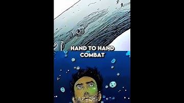 Thumbnail of Tom Taylor vs Unwritten Leviathan #shorts