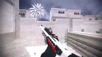 COD4 SYNC TEST