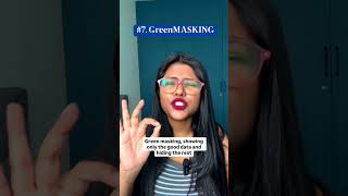 10 types of greenwashing — and how to spot every single one